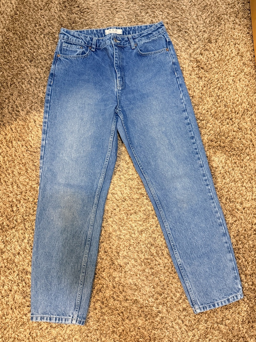 We the Free High-Rise Women's Jeans